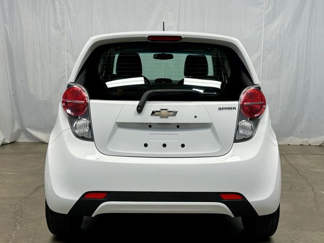 2015 Chevrolet Spark 5dr Hatchback CVT LS - 23094767 - 9