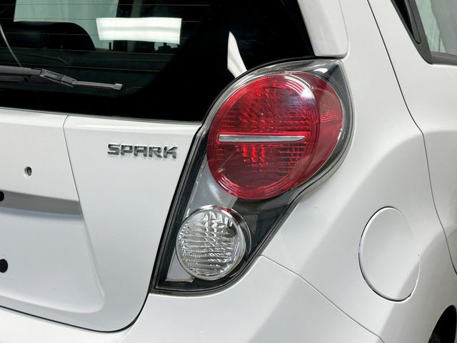 2015 Chevrolet Spark 5dr Hatchback CVT LS - 23094767 - 11