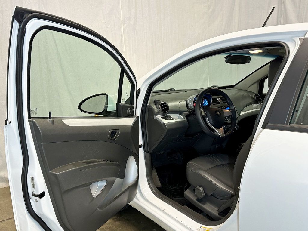 2015 Chevrolet Spark 5dr Hatchback CVT LS - 23094767 - 14