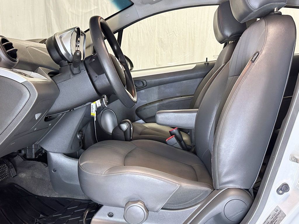 2015 Chevrolet Spark 5dr Hatchback CVT LS - 23094767 - 16