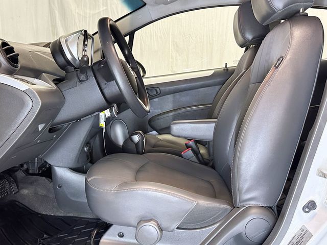 2015 Chevrolet Spark 5dr Hatchback CVT LS - 23094767 - 16