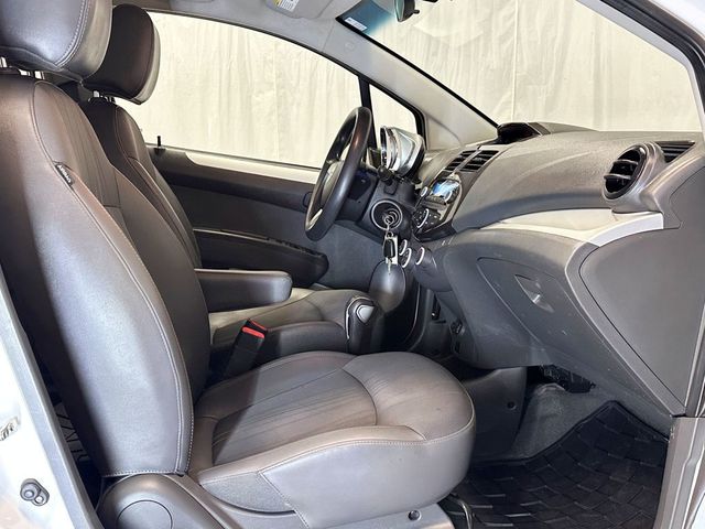 2015 Chevrolet Spark 5dr Hatchback CVT LS - 23094767 - 17