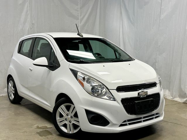 2015 Chevrolet Spark 5dr Hatchback CVT LS - 23094767 - 1