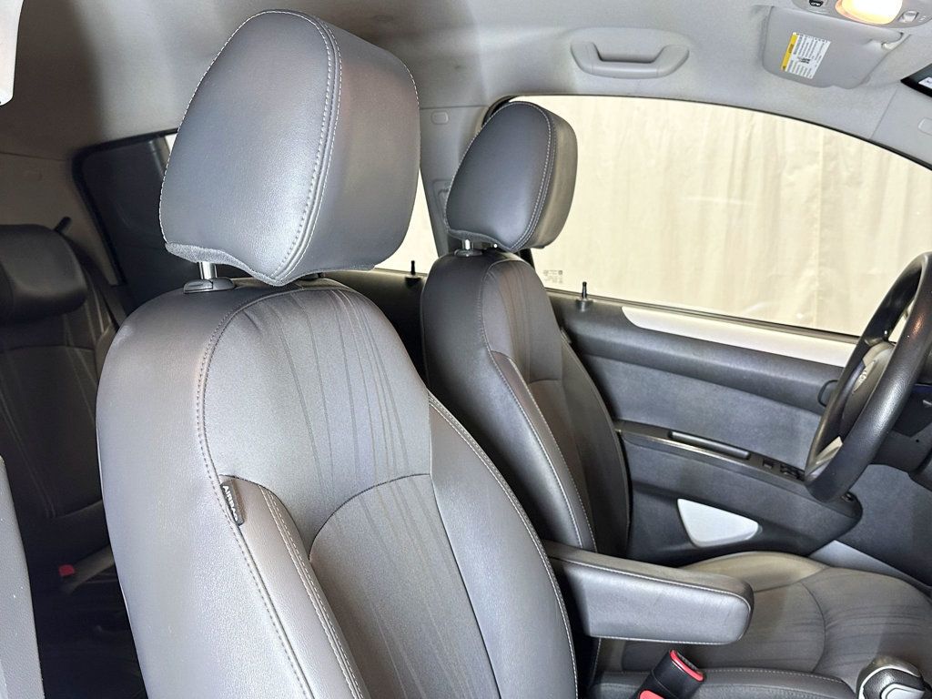 2015 Chevrolet Spark 5dr Hatchback CVT LS - 23094767 - 19