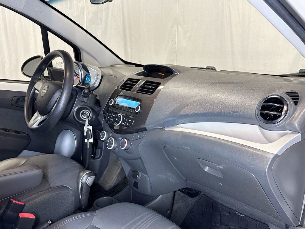 2015 Chevrolet Spark 5dr Hatchback CVT LS - 23094767 - 20