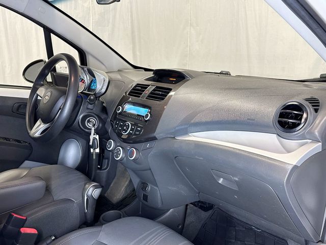 2015 Chevrolet Spark 5dr Hatchback CVT LS - 23094767 - 20