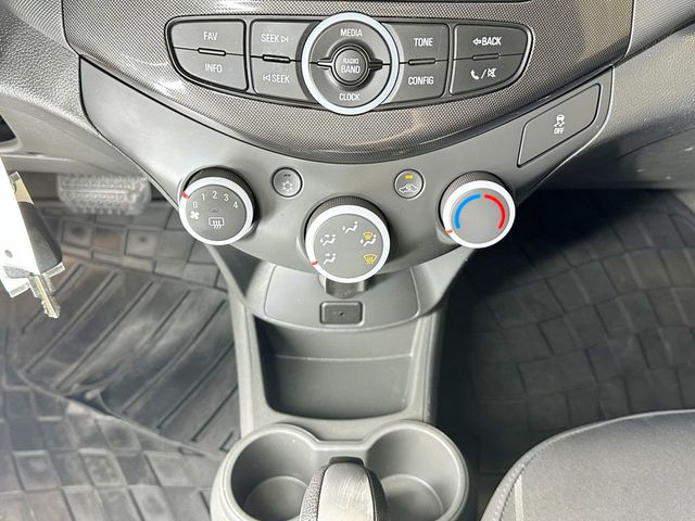 2015 Chevrolet Spark 5dr Hatchback CVT LS - 23094767 - 24