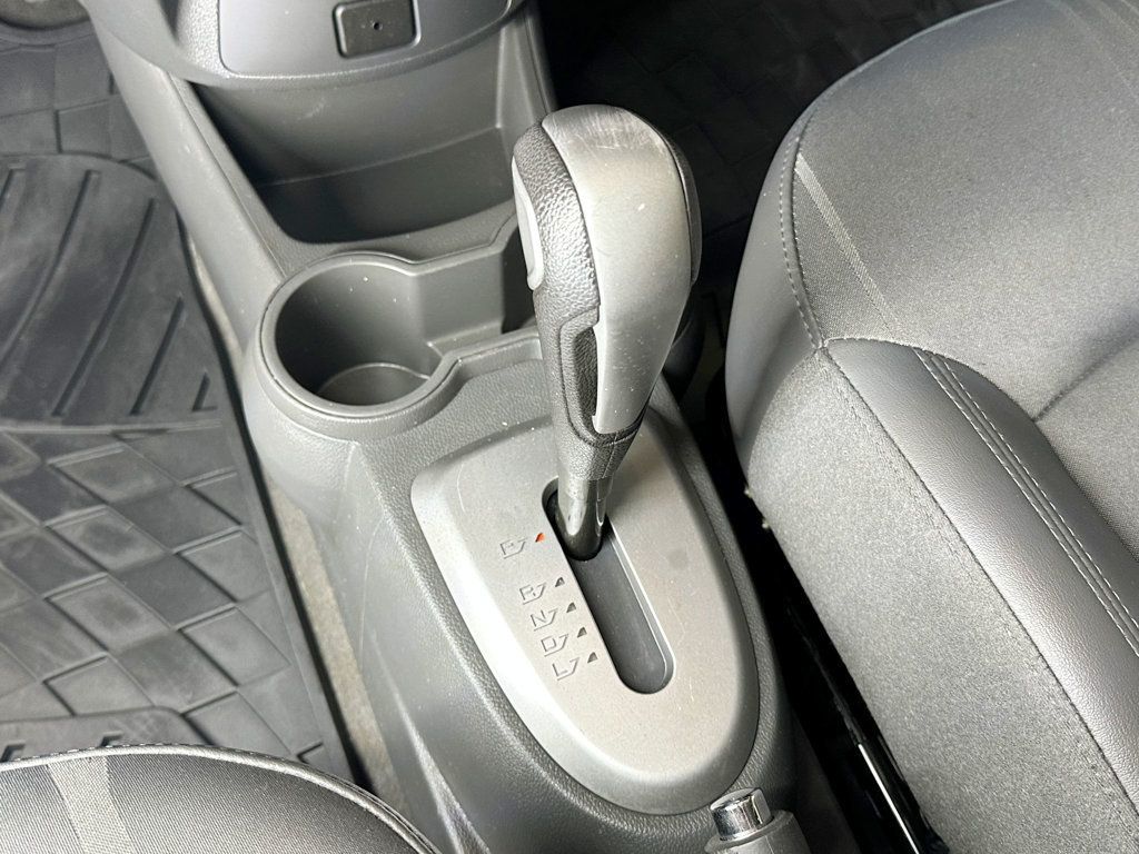 2015 Chevrolet Spark 5dr Hatchback CVT LS - 23094767 - 25