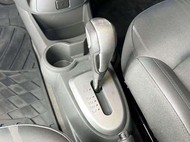 2015 Chevrolet Spark 5dr Hatchback CVT LS - 23094767 - 25