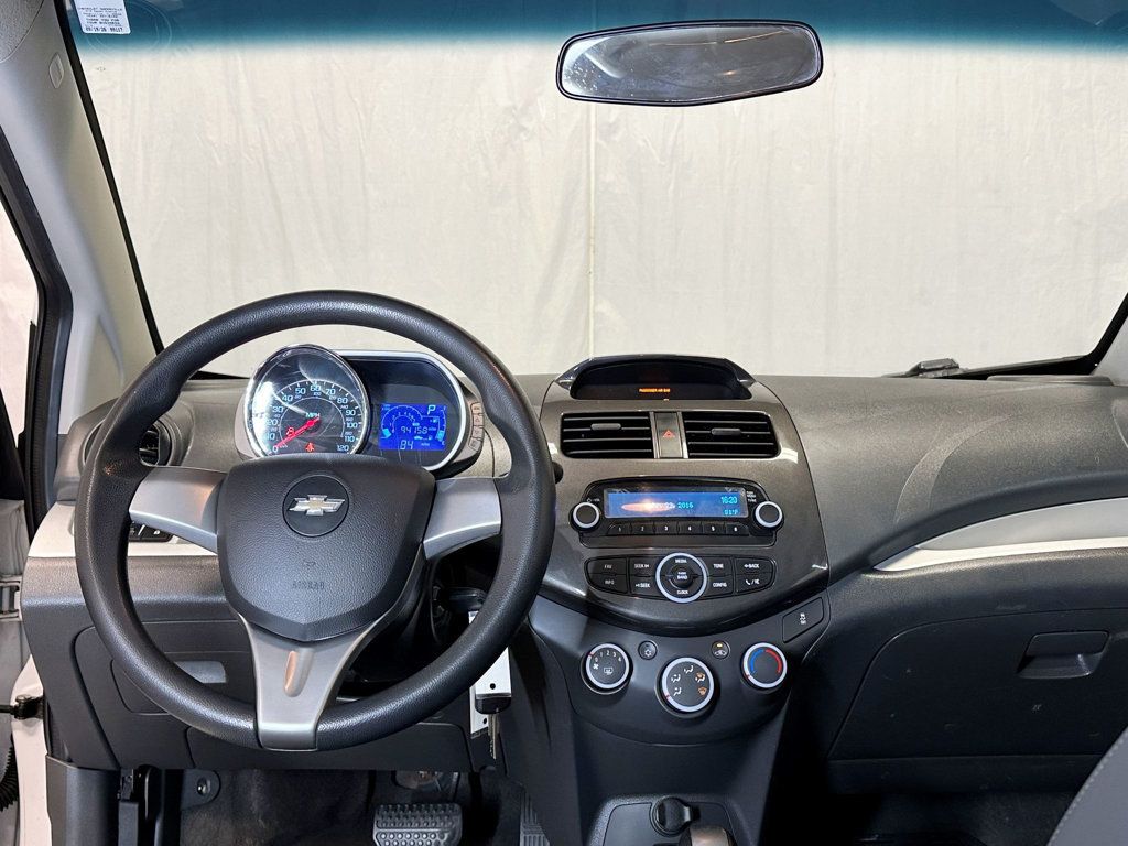 2015 Chevrolet Spark 5dr Hatchback CVT LS - 23094767 - 26
