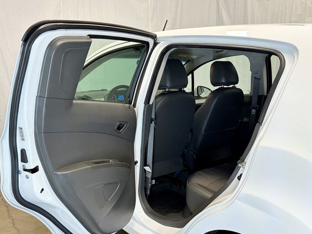 2015 Chevrolet Spark 5dr Hatchback CVT LS - 23094767 - 27
