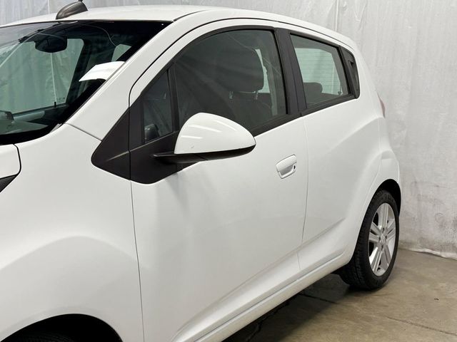 2015 Chevrolet Spark 5dr Hatchback CVT LS - 23094767 - 2