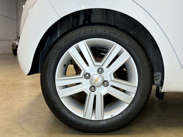 2015 Chevrolet Spark 5dr Hatchback CVT LS - 23094767 - 34