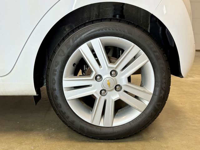 2015 Chevrolet Spark 5dr Hatchback CVT LS - 23094767 - 35