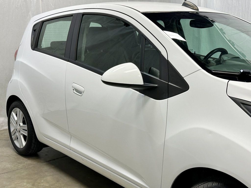 2015 Chevrolet Spark 5dr Hatchback CVT LS - 23094767 - 3