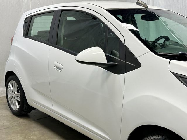 2015 Chevrolet Spark 5dr Hatchback CVT LS - 23094767 - 3