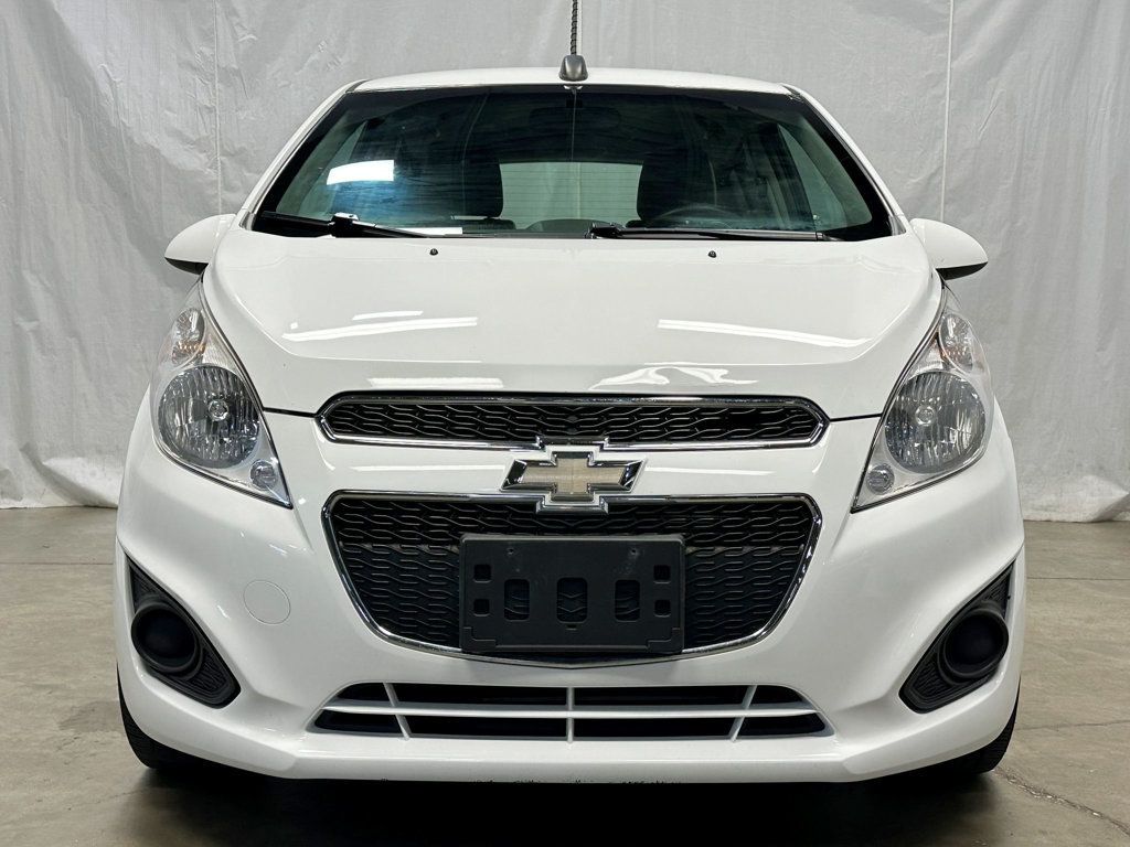 2015 Chevrolet Spark 5dr Hatchback CVT LS - 23094767 - 4