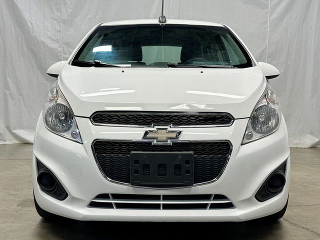 2015 Chevrolet Spark 5dr Hatchback CVT LS - 23094767 - 4