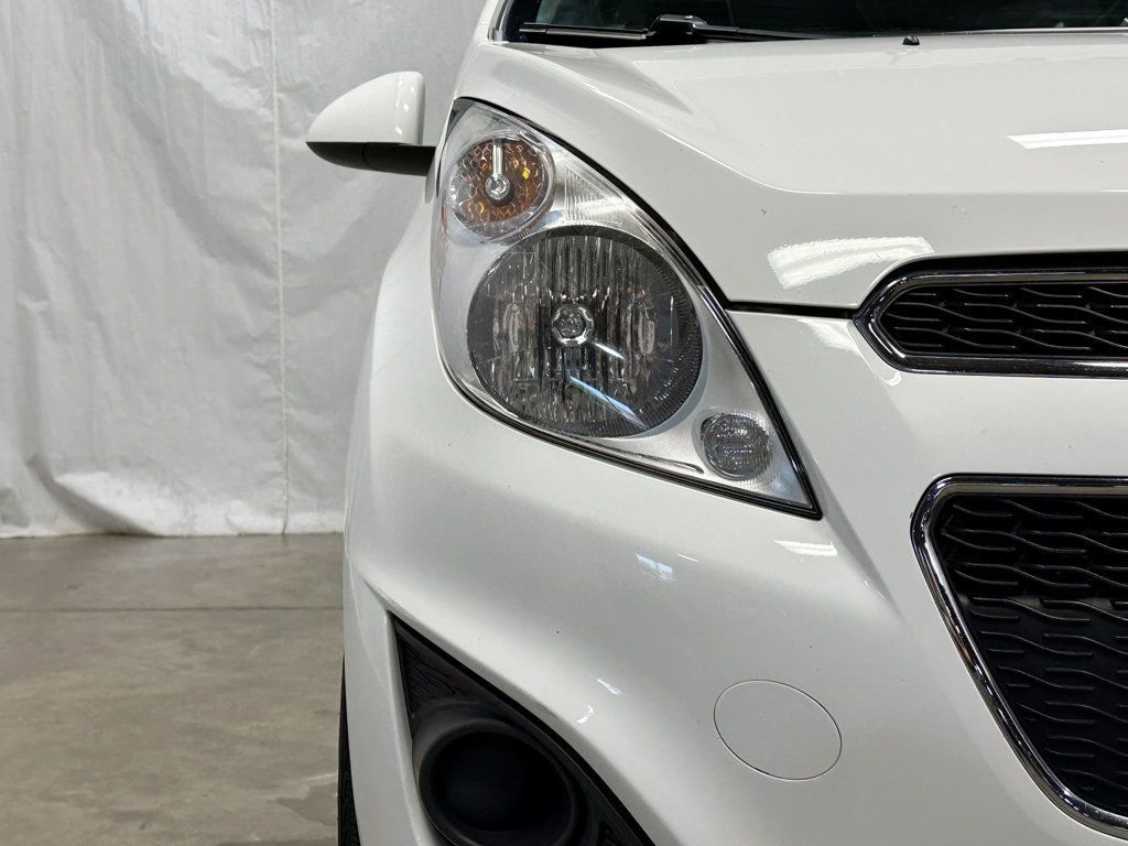 2015 Chevrolet Spark 5dr Hatchback CVT LS - 23094767 - 5