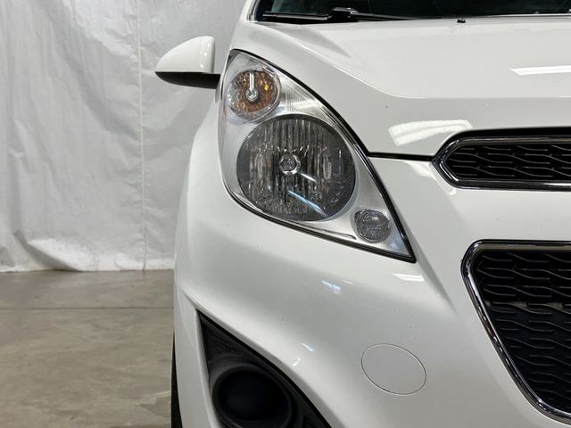 2015 Chevrolet Spark 5dr Hatchback CVT LS - 23094767 - 5