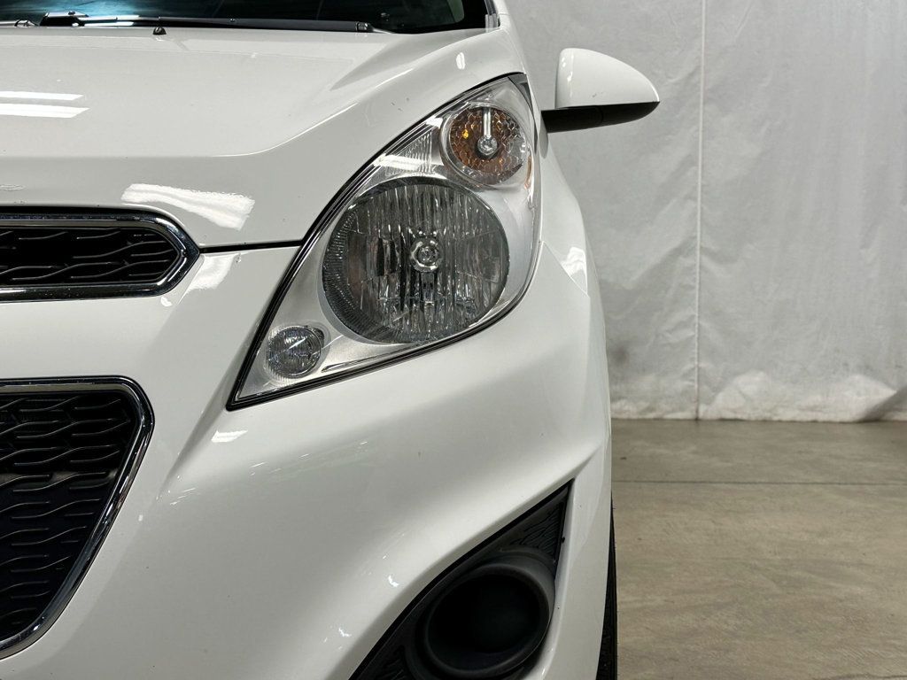 2015 Chevrolet Spark 5dr Hatchback CVT LS - 23094767 - 6