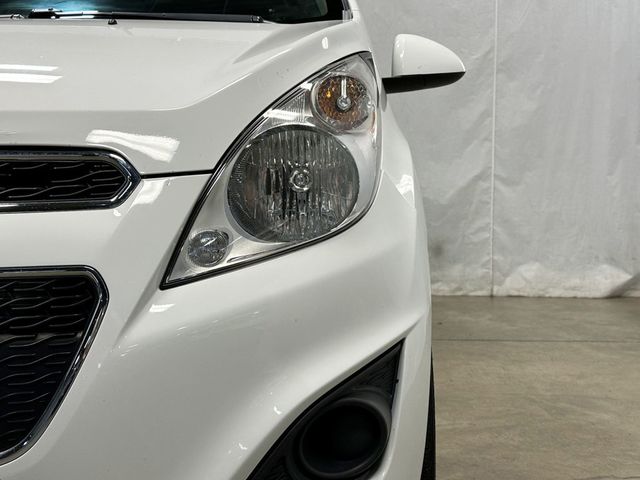 2015 Chevrolet Spark 5dr Hatchback CVT LS - 23094767 - 6
