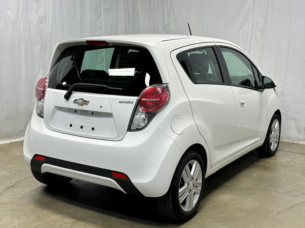 2015 Chevrolet Spark 5dr Hatchback CVT LS - 23094767 - 7