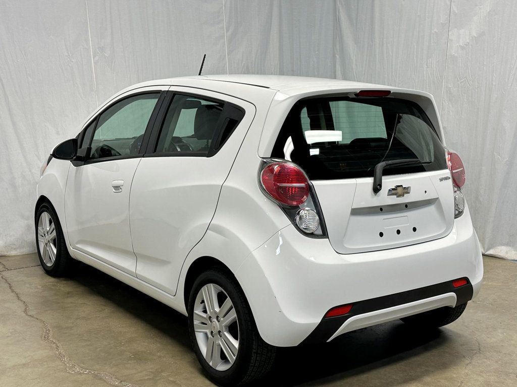 2015 Chevrolet Spark 5dr Hatchback CVT LS - 23094767 - 8