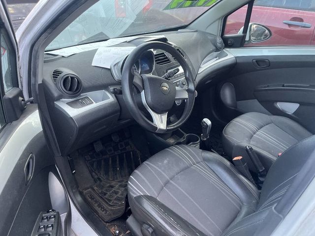 2015 Chevrolet Spark 5dr Hatchback Manual LS - 22996142 - 1