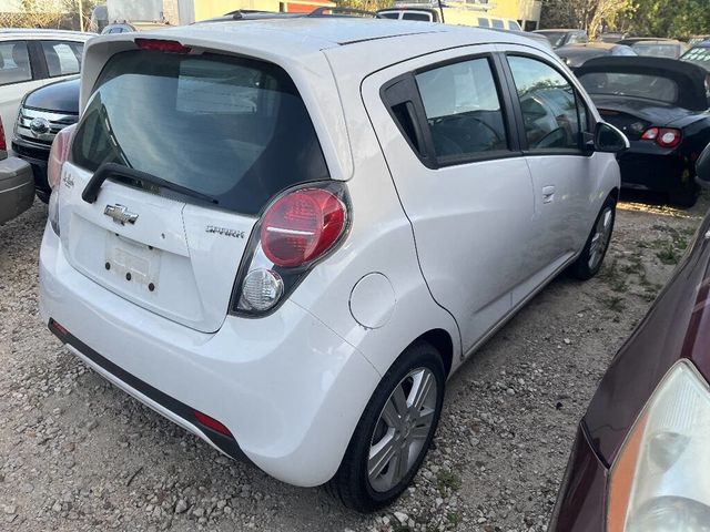 2015 Chevrolet Spark 5dr Hatchback Manual LS - 22996142 - 3