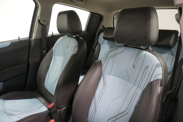 2015 Chevrolet Spark EV 5dr Hatchback LT w/1SA - 22938425 - 9