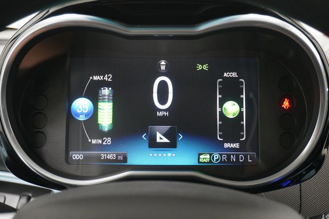 2015 Chevrolet Spark EV 5dr Hatchback LT w/1SA - 22938425 - 14