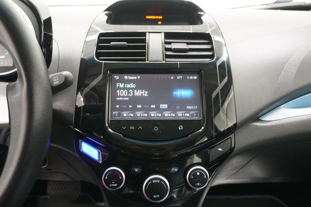 2015 Chevrolet Spark EV 5dr Hatchback LT w/1SA - 22938425 - 15