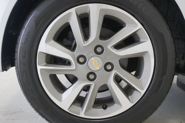 2015 Chevrolet Spark EV 5dr Hatchback LT w/1SA - 22938425 - 21