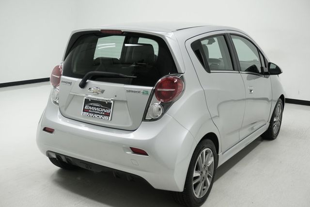 2015 Chevrolet Spark EV 5dr Hatchback LT w/1SA - 22938425 - 3