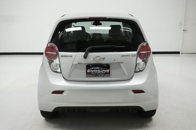 2015 Chevrolet Spark EV 5dr Hatchback LT w/1SA - 22938425 - 4