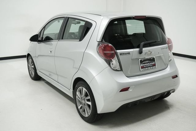 2015 Chevrolet Spark EV 5dr Hatchback LT w/1SA - 22938425 - 5