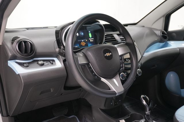 2015 Chevrolet Spark EV 5dr Hatchback LT w/1SA - 22938425 - 8