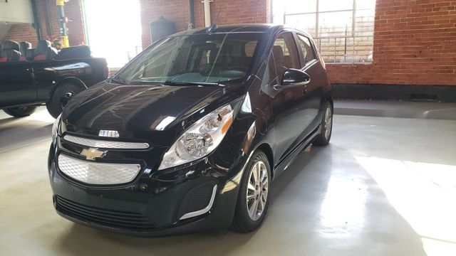 2015 Chevrolet Spark EV 5dr Hatchback LT w/1SB - 20616292 - 0