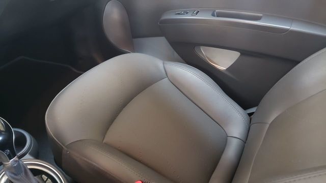 2015 Chevrolet Spark EV 5dr Hatchback LT w/1SB - 20616292 - 10