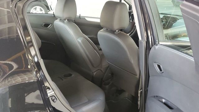 2015 Chevrolet Spark EV 5dr Hatchback LT w/1SB - 20616292 - 11