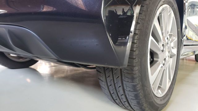 2015 Chevrolet Spark EV 5dr Hatchback LT w/1SB - 20616292 - 13