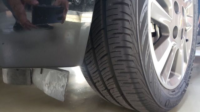 2015 Chevrolet Spark EV 5dr Hatchback LT w/1SB - 20616292 - 14