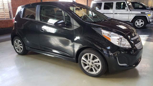 2015 Chevrolet Spark EV 5dr Hatchback LT w/1SB - 20616292 - 1
