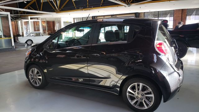 2015 Chevrolet Spark EV 5dr Hatchback LT w/1SB - 20616292 - 2