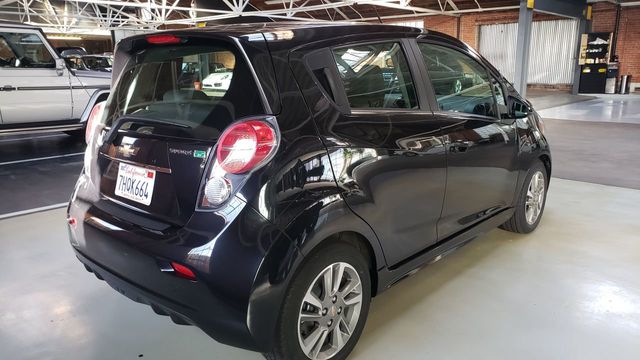 2015 Chevrolet Spark EV 5dr Hatchback LT w/1SB - 20616292 - 3