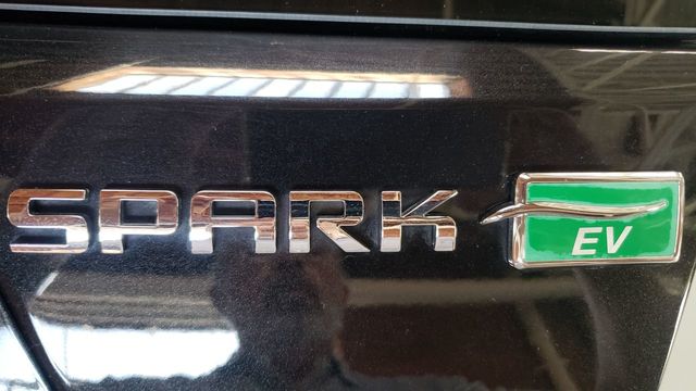 2015 Chevrolet Spark EV 5dr Hatchback LT w/1SB - 20616292 - 4