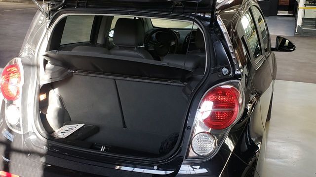 2015 Chevrolet Spark EV 5dr Hatchback LT w/1SB - 20616292 - 5