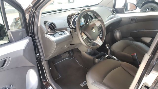 2015 Chevrolet Spark EV 5dr Hatchback LT w/1SB - 20616292 - 6