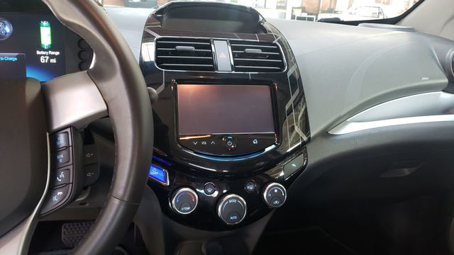 2015 Chevrolet Spark EV 5dr Hatchback LT w/1SB - 20616292 - 7